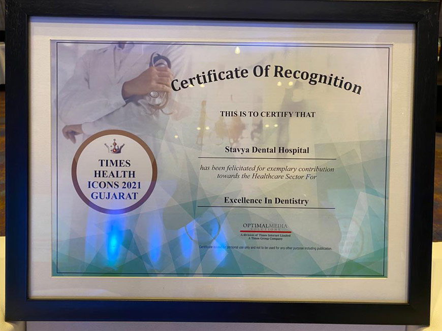 Award