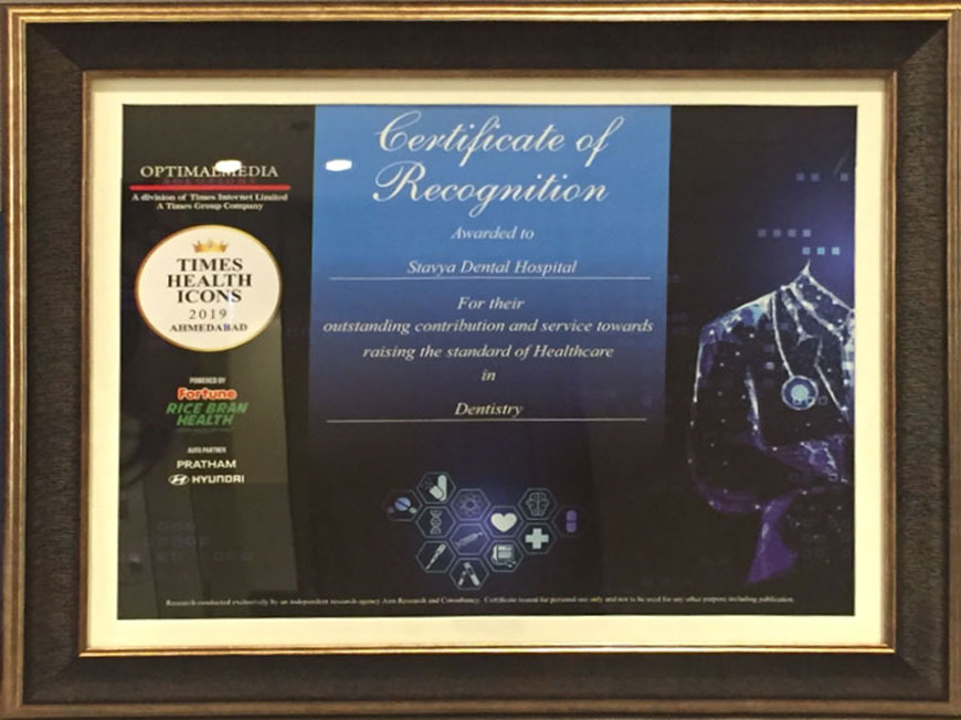 Award