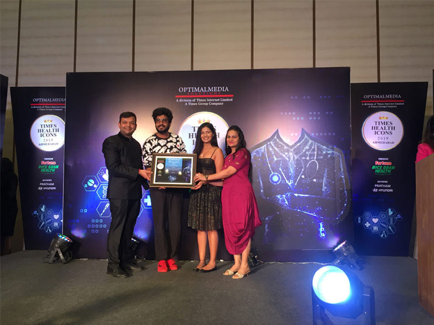 Award