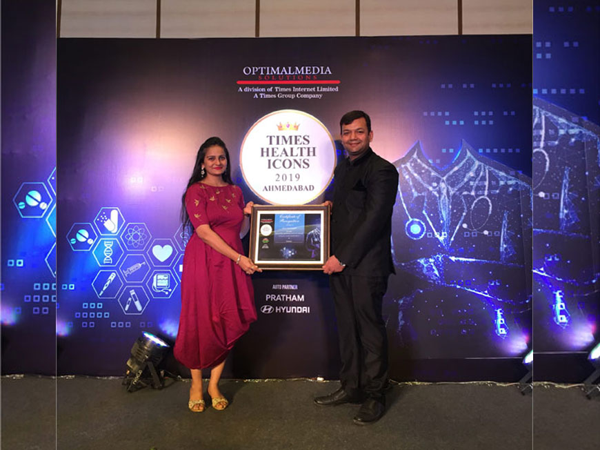 Award