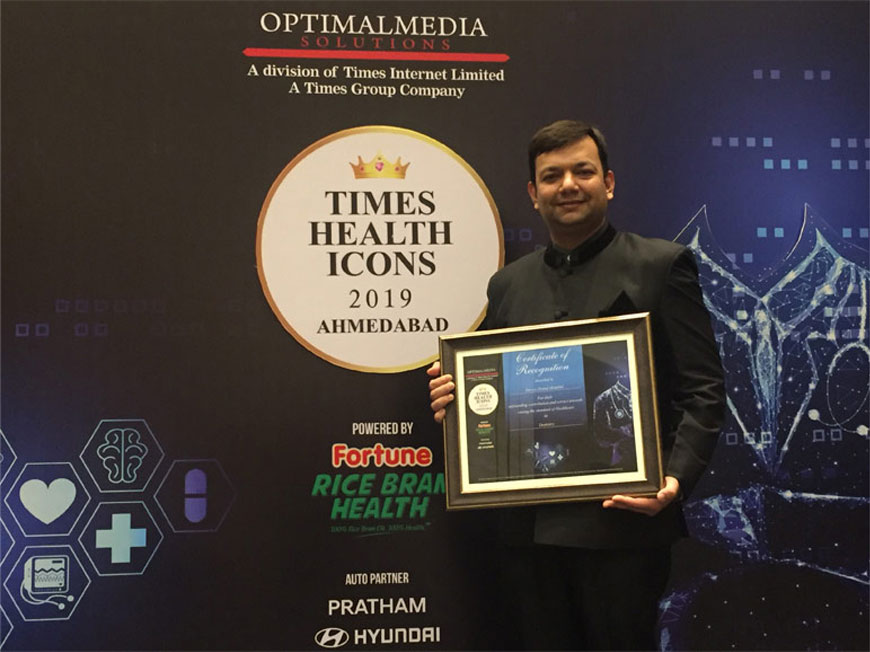 Award