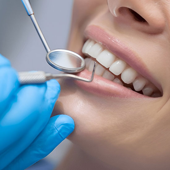 Dental Health