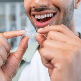 Invisalign