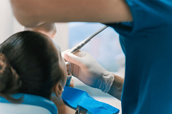 Laser Treatment