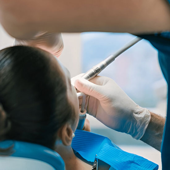 Oral Health