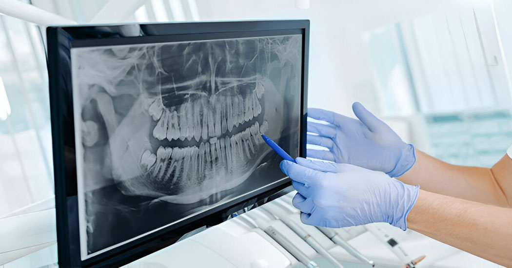 Radiology