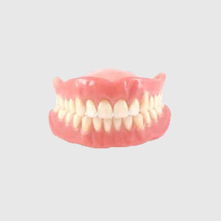 Removable Partial and Complete Dentures