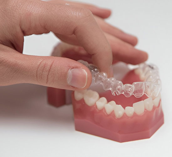 Invisalign Treatment