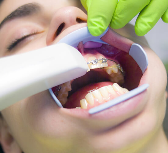 Orthodontics