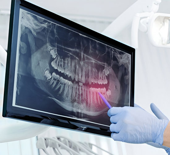 Radiology