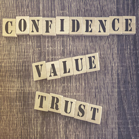 Trust